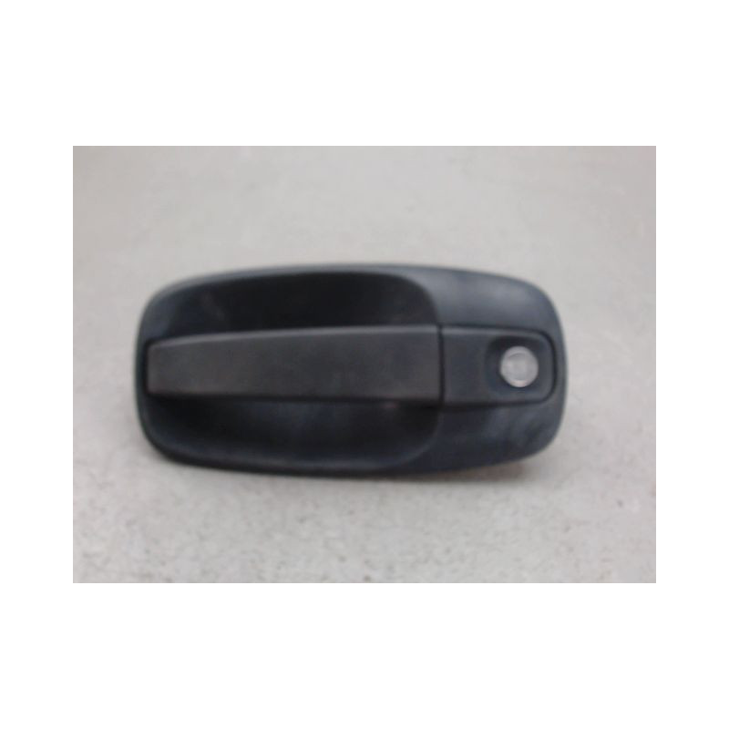 POIGNEE EXTERIEURE PORTE AVANT GAUCHE RENAULT TRAFIC