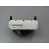 COMMANDE DE CHAUFFAGE NISSAN QASHQAI BREAK I Phase 1 2007-2010