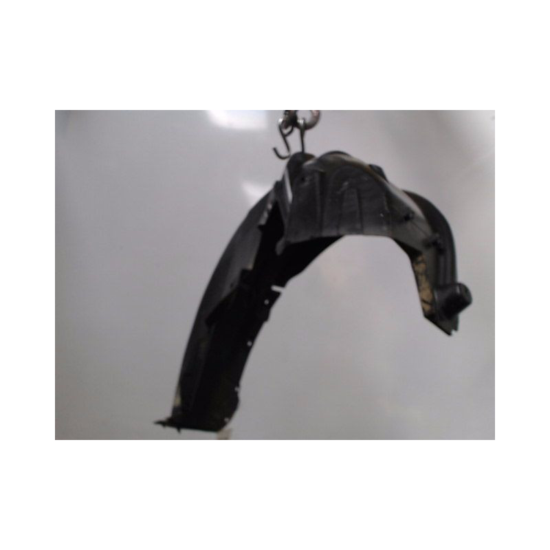 PARE-BOUE ARRIERE GAUCHE CITROEN C3 2009-
