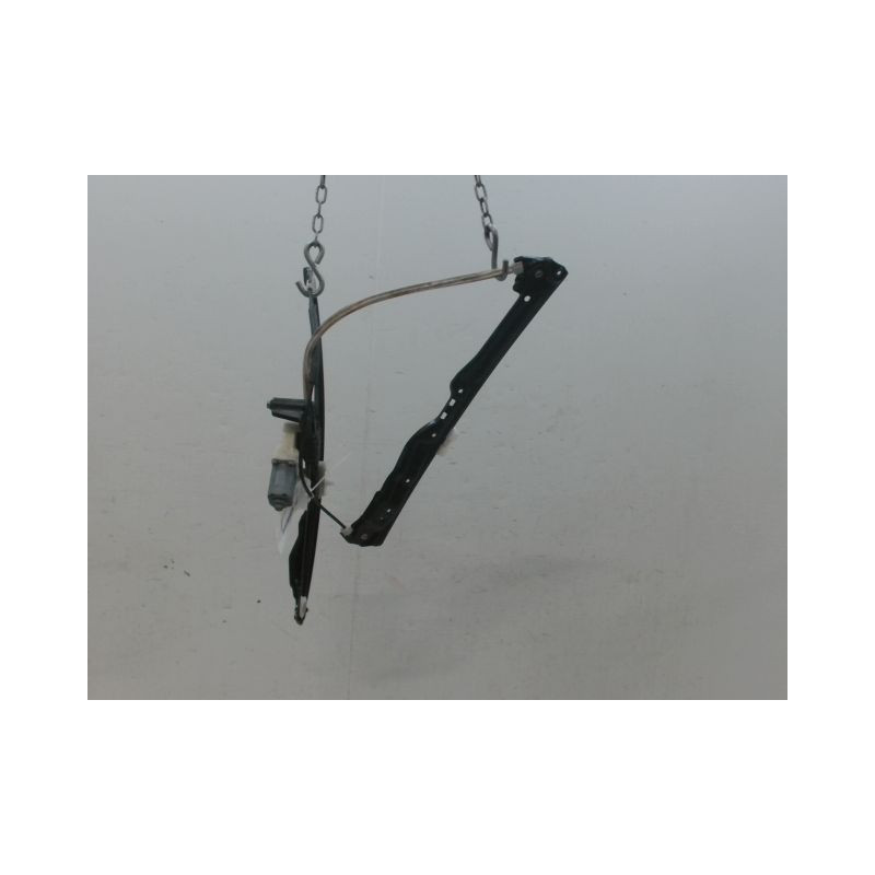 MECANISME+MOTEUR LEVE-GLACE AVANT DROIT PEUGEOT 308 2011-