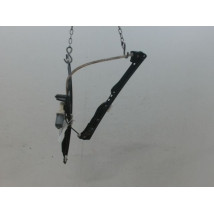 MECANISME+MOTEUR LEVE-GLACE AVANT DROIT PEUGEOT 308 2011-