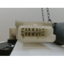 MECANISME+MOTEUR LEVE-GLACE AVANT DROIT PEUGEOT 308 2011-