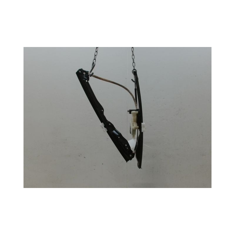 MECANISME+MOTEUR LEVE-GLACE AVANT GAUCHE PEUGEOT 308 2011-