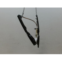 MECANISME+MOTEUR LEVE-GLACE AVANT GAUCHE PEUGEOT 308 2011-