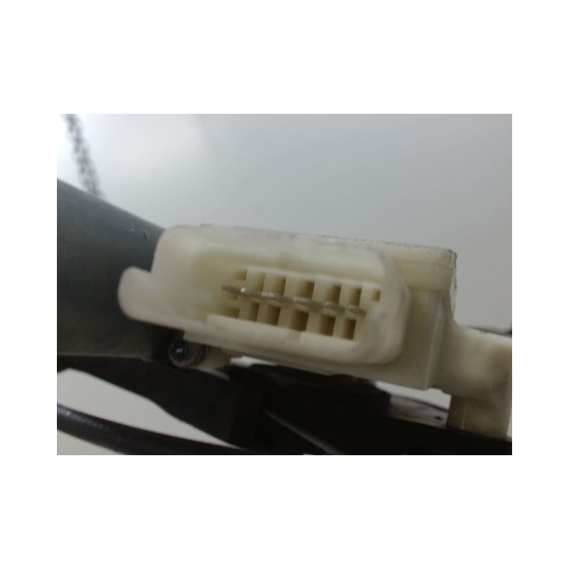 MECANISME+MOTEUR LEVE-GLACE AVANT GAUCHE PEUGEOT 308 2011-