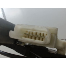 MECANISME+MOTEUR LEVE-GLACE AVANT GAUCHE PEUGEOT 308 2011-