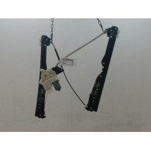 MECANISME+MOTEUR LEVE-GLACE AVANT DROIT PEUGEOT 308 SW 2008-