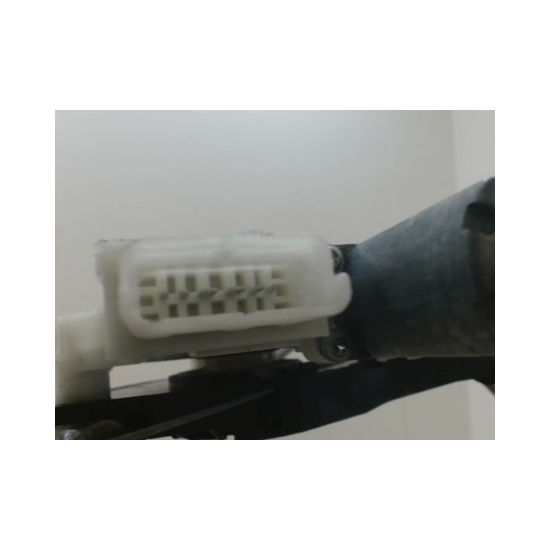 MECANISME+MOTEUR LEVE-GLACE AVANT DROIT PEUGEOT 308 SW 2008-