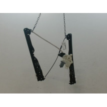 MECANISME+MOTEUR LEVE-GLACE AVANT GAUCHE PEUGEOT 308 SW 2008-