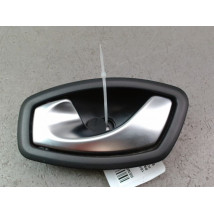 POIGNEE INTERIEURE PORTE ARRIERE GAUCHE RENAULT ZOE