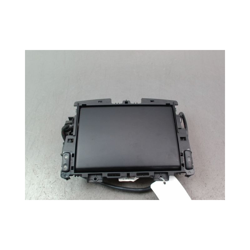ECRAN GPS PEUGEOT 308 I Phase 1 2007-2011
