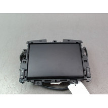 ECRAN GPS PEUGEOT 308 I Phase 1 2007-2011