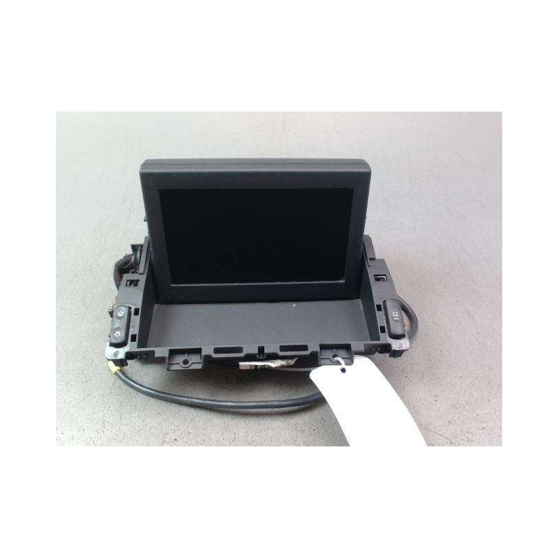ECRAN GPS PEUGEOT 308 I Phase 1 2007-2011
