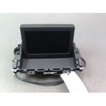 ECRAN GPS PEUGEOT 308 I Phase 1 2007-2011