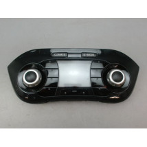 COMMANDE DE CHAUFFAGE NISSAN JUKE Phase 1 2010-...