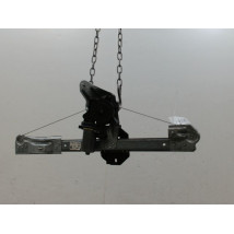 MECANISME+MOTEUR LEVE-GLACE AVANT GAUCHE DACIA SANDERO II Phase 1 2012-...