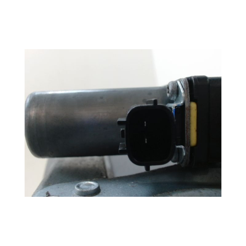 MECANISME+MOTEUR LEVE-GLACE AVANT GAUCHE DACIA SANDERO II Phase 1 2012-...