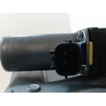 MECANISME+MOTEUR LEVE-GLACE AVANT GAUCHE DACIA SANDERO II Phase 1 2012-...
