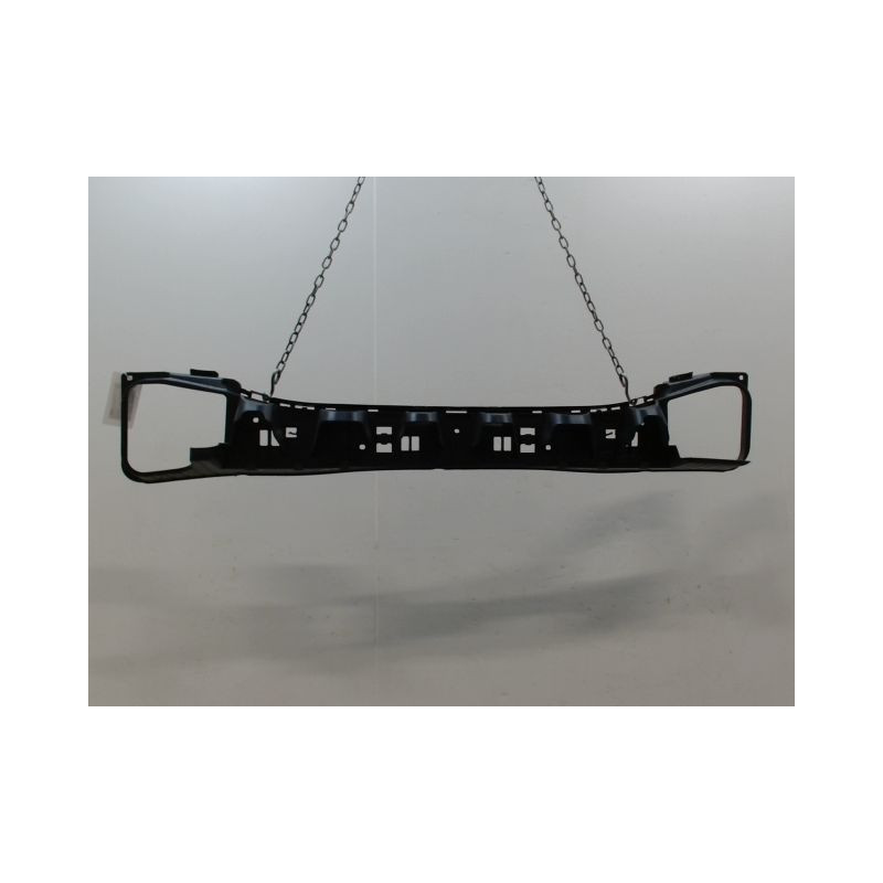 SUPPORT CENTRAL PARE-CHOC ARRIERE  PEUGEOT 208 Phase 1 2012-...