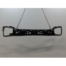SUPPORT CENTRAL PARE-CHOC ARRIERE  PEUGEOT 208 Phase 1 2012-...