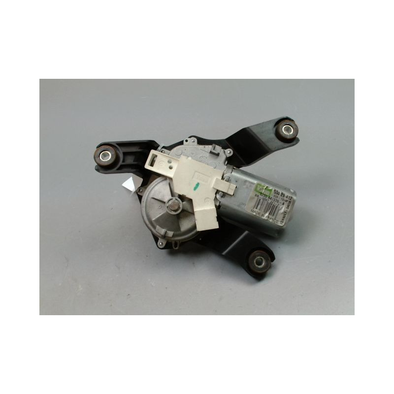 MECANISME ESSUIE-GLACE ARRIERE DACIA LOGAN MCV I Phase 1 2007-2008