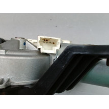 MECANISME ESSUIE-GLACE ARRIERE DACIA LOGAN MCV I Phase 1 2007-2008