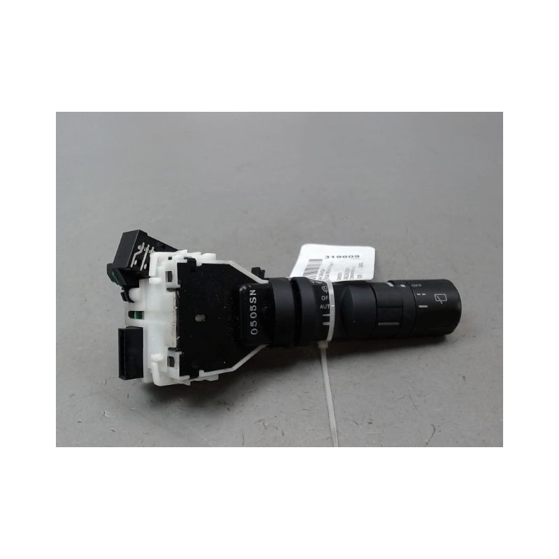 COMMANDE ESSUIE GLACE NISSAN QASHQAI BREAK I Phase 1 2007-2010