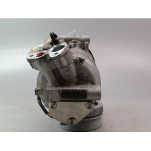 COMPRESSEUR AIR CONDITIONNE RENAULT CLIO IV Phase 1 2012-...