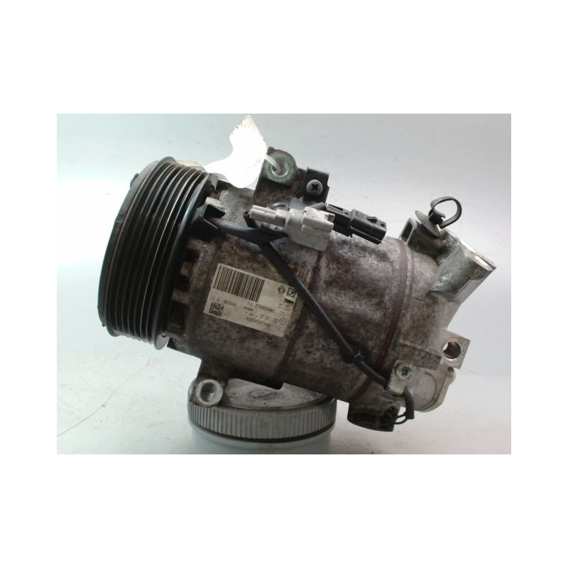 COMPRESSEUR AIR CONDITIONNE RENAULT CLIO IV Phase 1 2012-...