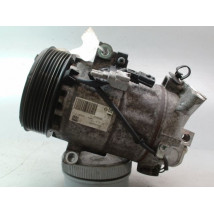 COMPRESSEUR AIR CONDITIONNE RENAULT CLIO IV Phase 1 2012-...