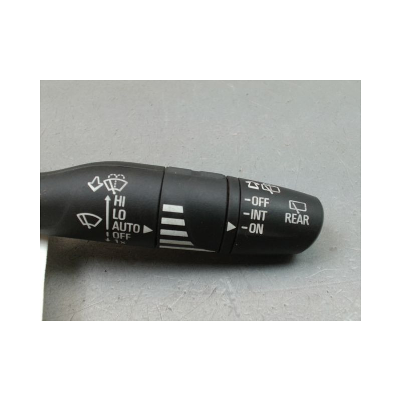 COMMANDE ESSUIE GLACE OPEL ASTRA BREAK 2004-