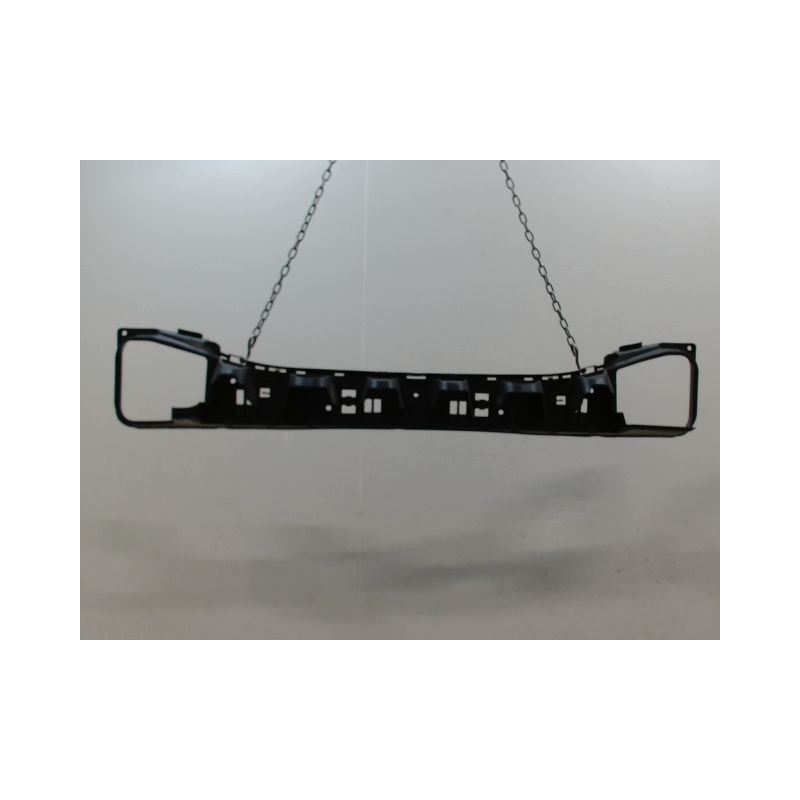 SUPPORT CENTRAL PARE-CHOC ARRIERE  PEUGEOT 208 Phase 1 2012-...