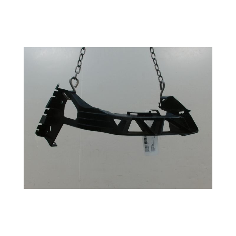 SUPPORT PARE-CHOC ARG PEUGEOT 207 2006-2013