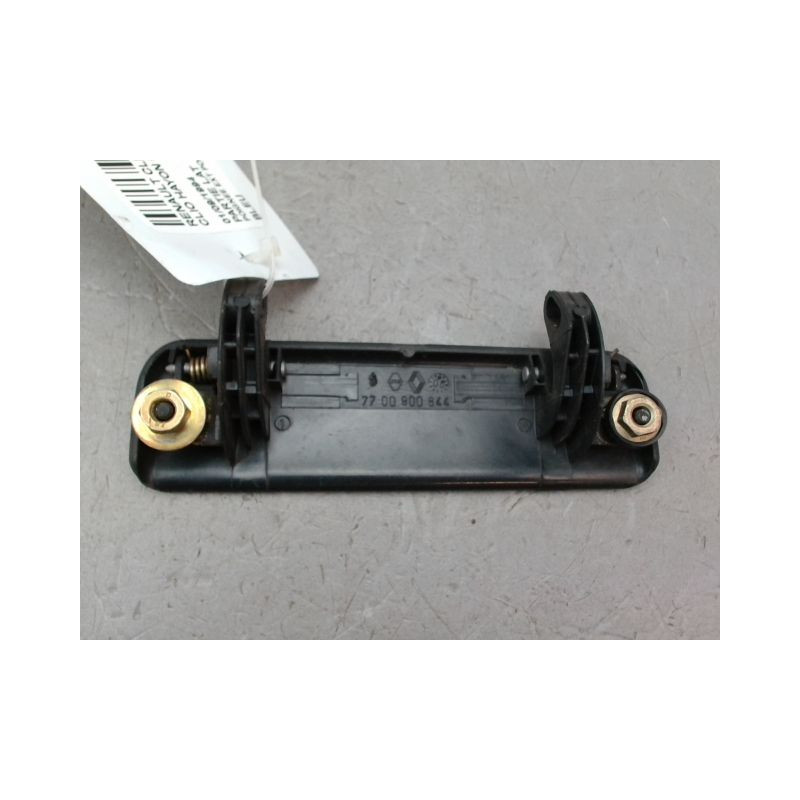 POIGNEE EXTERIEURE PORTE AVANT GAUCHE RENAULT CLIO I Phase 2 1994-1996