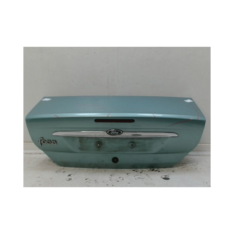 COFFRE ARRIERE FORD FOCUS BERL. I 1998-2004