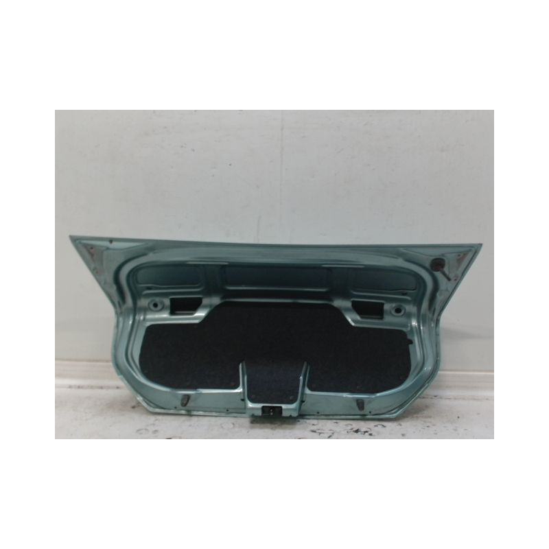 COFFRE ARRIERE FORD FOCUS BERL. I 1998-2004