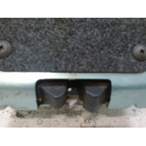 COFFRE ARRIERE FORD FOCUS BERL. I 1998-2004
