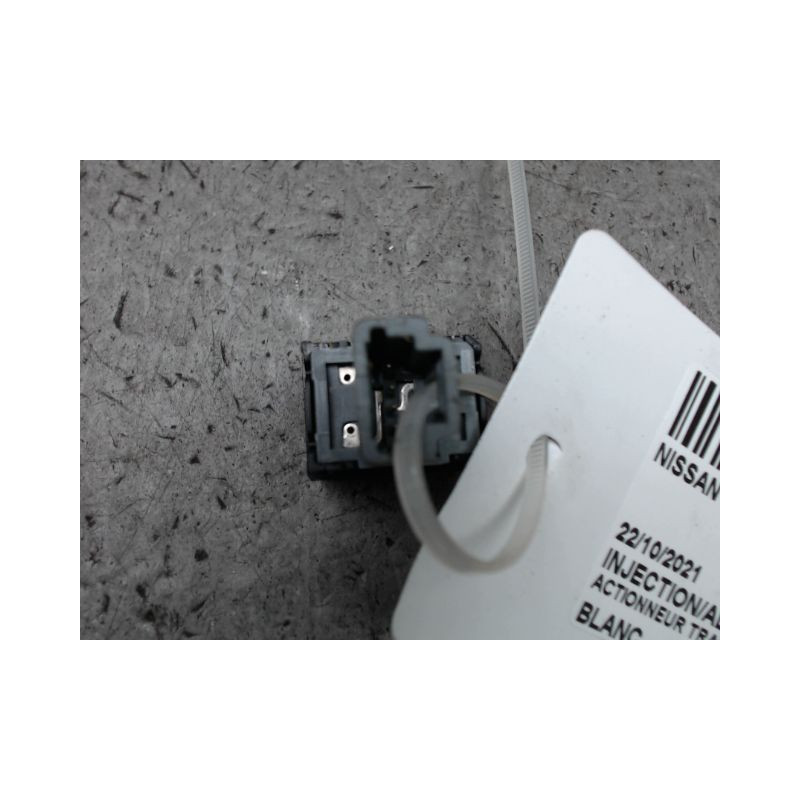 ACTIONNEUR TRAPPE CARBURANT NISSAN LEAF