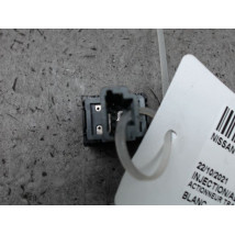 ACTIONNEUR TRAPPE CARBURANT NISSAN LEAF