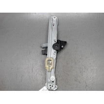 MECANISME+MOTEUR LEVE-GLACE AVANT DROIT OPEL CROSSLAND