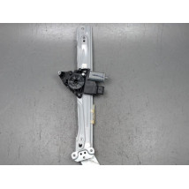 MECANISME+MOTEUR LEVE-GLACE AVANT DROIT OPEL CROSSLAND