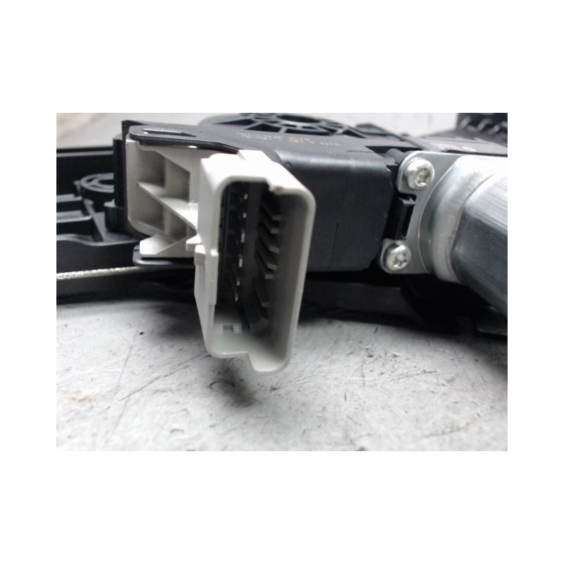MECANISME+MOTEUR LEVE-GLACE AVANT DROIT RENAULT AUSTRAL