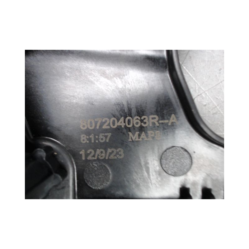 MECANISME+MOTEUR LEVE-GLACE AVANT DROIT RENAULT AUSTRAL