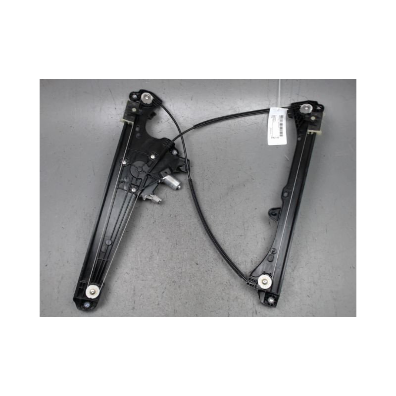 MECANISME+MOTEUR LEVE-GLACE AVANT GAUCHE RENAULT AUSTRAL