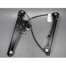 MECANISME+MOTEUR LEVE-GLACE AVANT GAUCHE RENAULT AUSTRAL