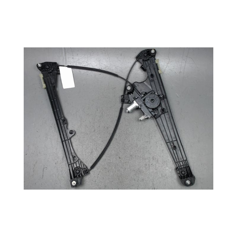 MECANISME+MOTEUR LEVE-GLACE AVANT GAUCHE RENAULT AUSTRAL