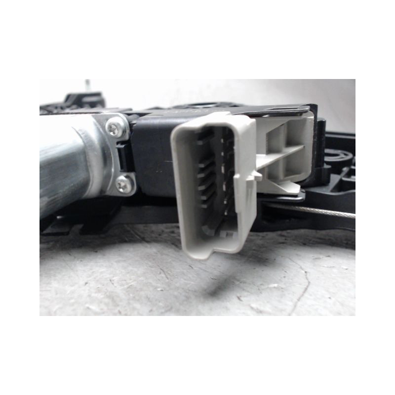 MECANISME+MOTEUR LEVE-GLACE AVANT GAUCHE RENAULT AUSTRAL