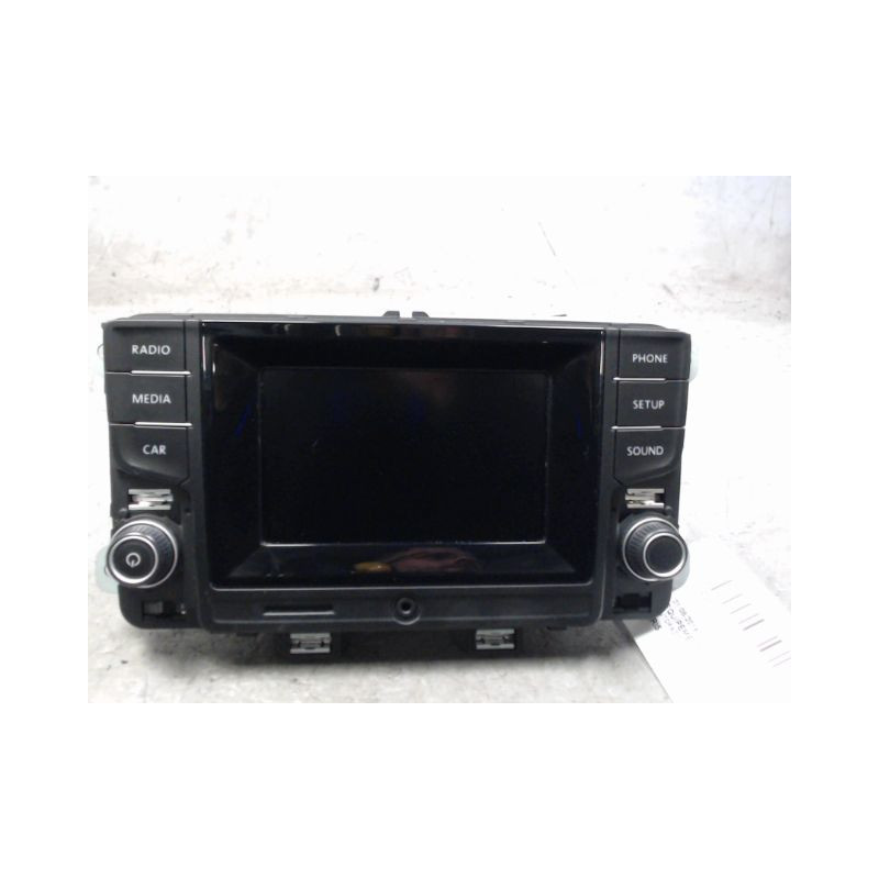 AUTORADIO VOLKSWAGEN POLO