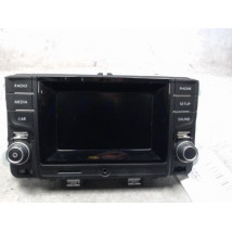 AUTORADIO VOLKSWAGEN POLO