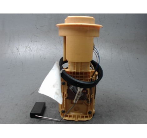 POMPE CARBURANT IMMERGEE